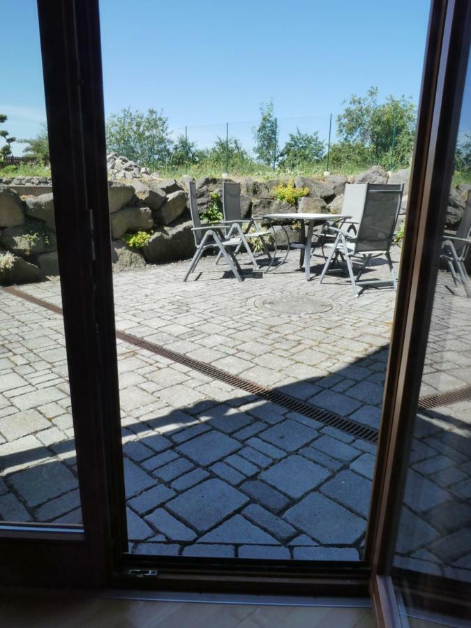 Ferienwohnung Am Klosterweg Rhein-Westerwald Kurtscheid Exterior photo