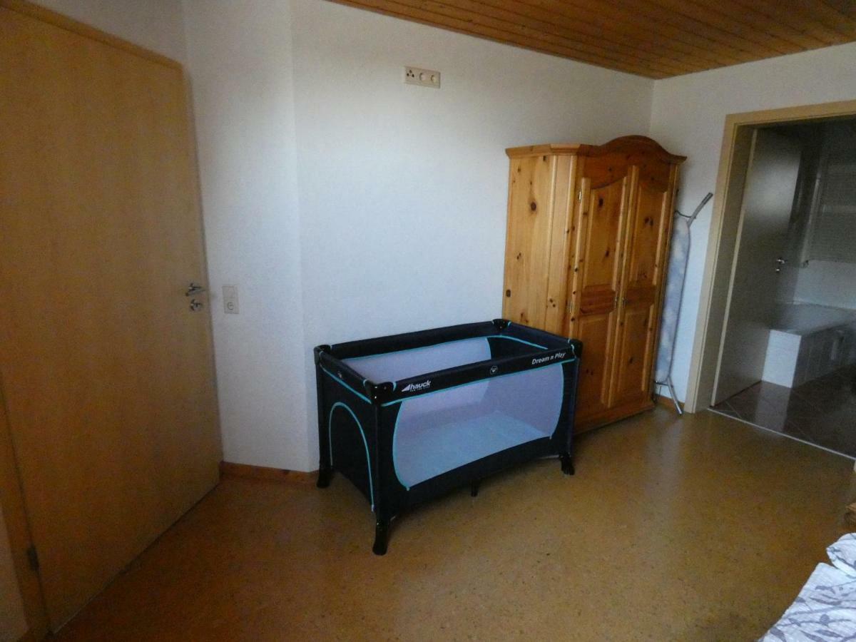 Ferienwohnung Am Klosterweg Rhein-Westerwald Kurtscheid Exterior photo