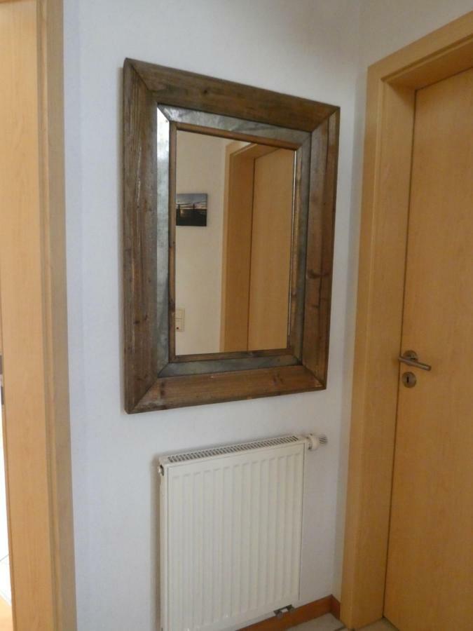 Ferienwohnung Am Klosterweg Rhein-Westerwald Kurtscheid Exterior photo